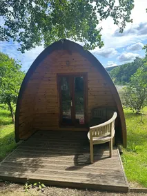 Adventure Parc - Værelse