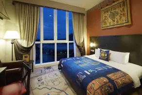 Legoland Malaysia Hotel - Chambre