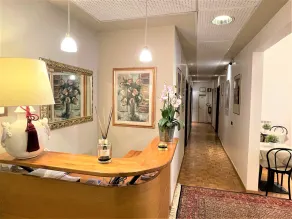 Hotel Leopolda - Réception