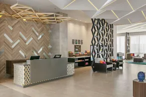 Homewood Suites by Hilton Monterrey Apodaca - Reception