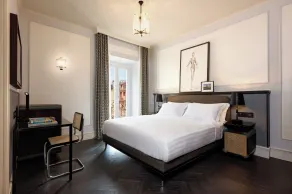 TB Place Roma - Zimmer