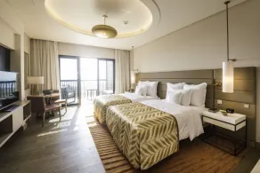 InterContinental Fujairah Resort by IHG - Room