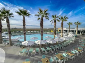 Sun Outdoors San Diego Bay - Piscine