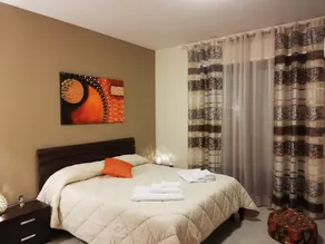 B&B Li Figuli - Room