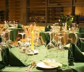 Cepina - Restaurante