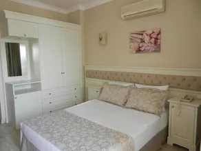 Hawaii Hotel - Rom