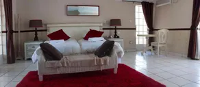 Summerview Guest Lodge - Room