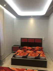 Flogeri world - Zimmer