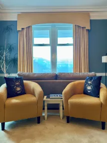 Lochwood Guest House - Hall