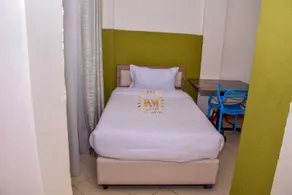 Walabi Mara Hotel - Zimmer
