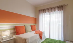 Akisol Cabanas Tavira In - Room