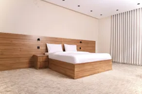Wedyan city - Room