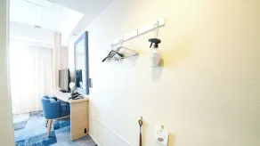 Hotel Torifito Naha Asahibashi - Chambre