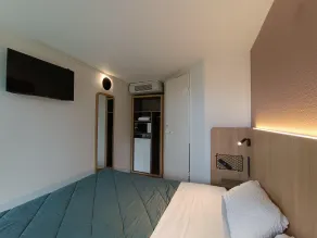 Première Classe Avignon Nord - Le Pontet - Chambre