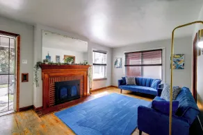 Family Apt 7 Mi to Gateway Arch, Museums & More! - Innenbereich