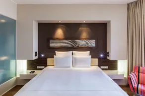 Swissotel Tallinn - Room