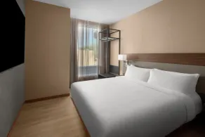 AC Hotel by Marriott Scottsdale Old Town - Rum