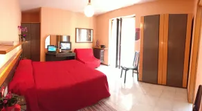 Hotel La Lanterna - Quarto
