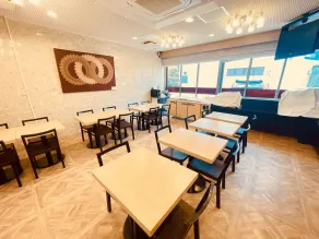 APA Hotel Tokushima Ekimae - Restaurant