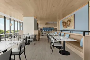 Fairfield by Marriott Cebu Mactan - Restaurant
