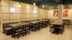 Hotel The Onyx - Restaurant