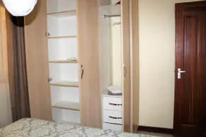 Clean & Cosy - Room