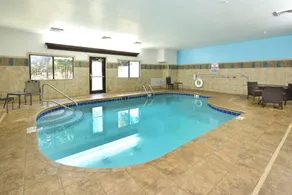 Brookstone Lodge near Biltmore Village, an Ascend Collection Hotel - Piscine