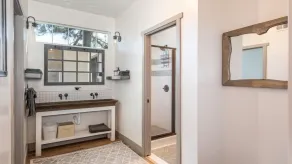 El Capital Loft rendra vos vacances à Yosemite mémorables, confortables et uniques - Salle de bain