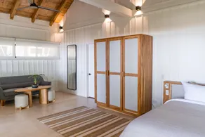 Blue Mist Hotel- Adults Only - Chambre