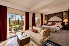 Palmeraie Golf Palace by Pickalbatros - Rom
