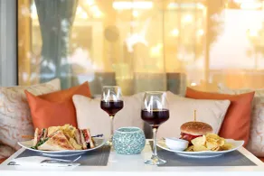 Chryssi Akti, Sure Hotel Collection - Restaurant