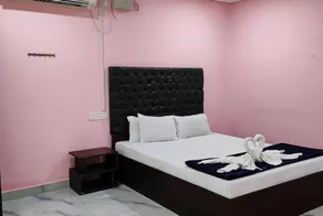 Honey Moon Beach Resort - Chambre