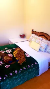 Auberge Kasbah Ait Marghad - Room