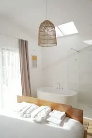 Perle House - Room