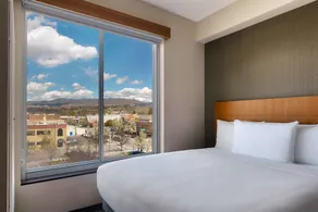 Hyatt Place Boise/Downtown - View from room