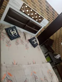 Goroomgo Sunder Kakkar Ludhiyana - Room