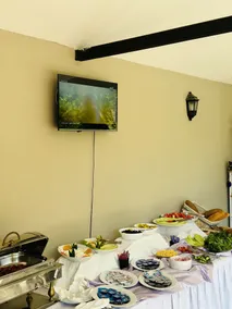 Felicity Hotel & Bungalows - Restaurant