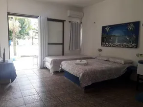 Pousada Chiveve - Room
