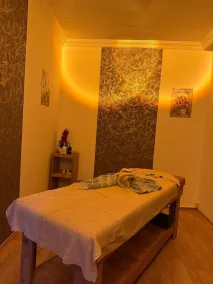 Nora Palace Hotel - Spa