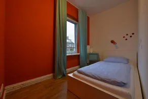 Townside Hostel Bremen - Habitación