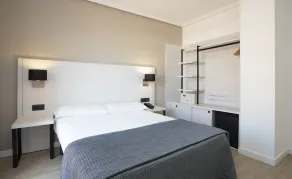 Porcel Ganivet - Room