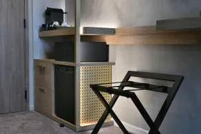 Golden Tulip Reims Bezannes - Chambre