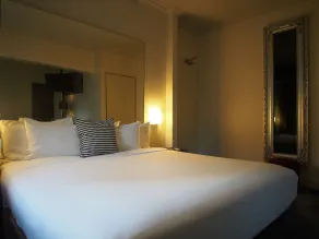 Kirketon Hotel Sydney - Room