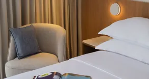 Bluesun Hotel Elaphusa - Habitación