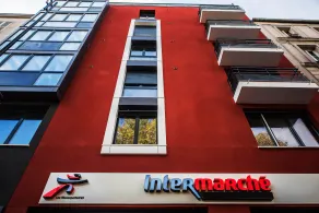 Les Appartements Paris Clichy - Lobby