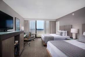 Best Western Plus Agate Beach Inn - Chambre