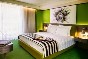 EN Hotel Boutique Izmir - Room