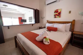 Maravida Social Hotel by Crazy Monkey - Habitación
