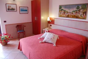 Hotel Europa - Værelse