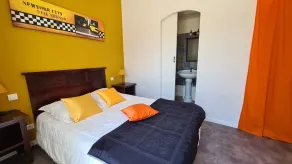 ALYSA - Room